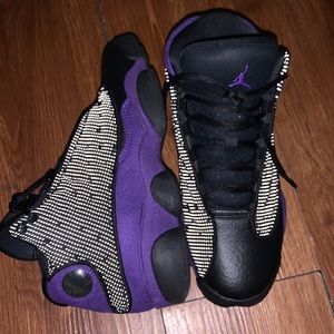 Jordan Retro 13